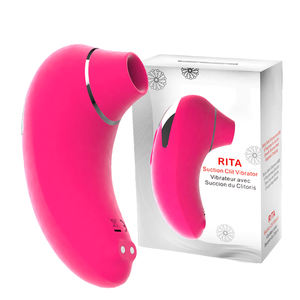 Potente vibratore succhiante per le donne stimolazione del clitoride Vagina Clit Sucker vibratori femminili giocattoli del sesso per donna massaggio adulto % - Product Image 3