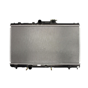 ชิ้นส่วนระบายความร้อนเครื่องยนต์อัตโนมัติ1998-2000 T-Oyota Corolla <span class=keywords><strong>AE110</strong></span><span class=keywords><strong>หม้อน้ำ</strong></span> OEM 16400-15501 - Product Image 2