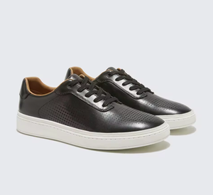 Zapatillas de Vestir Casuales para Hombre, Clásicas, Ligeras, de Punto - Product Image 3