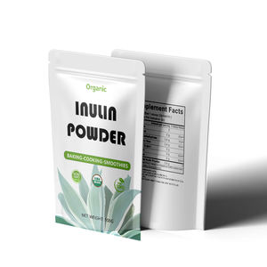 ผงอินนูลินสกัดจากชิกโครีธรรมชาติบริสุทธิ์<span class=keywords><strong>100%</strong></span> - Product Image 3