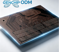 Service de conception de circuits imprimés (PCB) pour matériel intelligent IoT, conception personnalisée de cartes de capteurs, développement de schémas de circuit imprimé, conception électronique