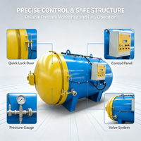 Vulcanisateur automatique de haute précision pour machine de recyclage de pneus et amortisseur de vibrations torsionnelles pour accouplement en caoutchouc