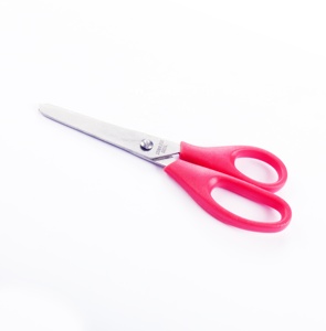 Trường kéo khuyến mãi 5 "sinh viên thép cắt cùn cắt kéo sa3333 - Product Image 1