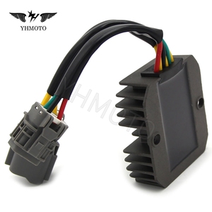 Régulateur de tension de tension d'allumage de moto, <span class=keywords><strong>Quad</strong></span> pièces de moto <span class=keywords><strong>Kymco</strong></span> Yamaha YFM300 GRIZZLY 300 - Product Image 3