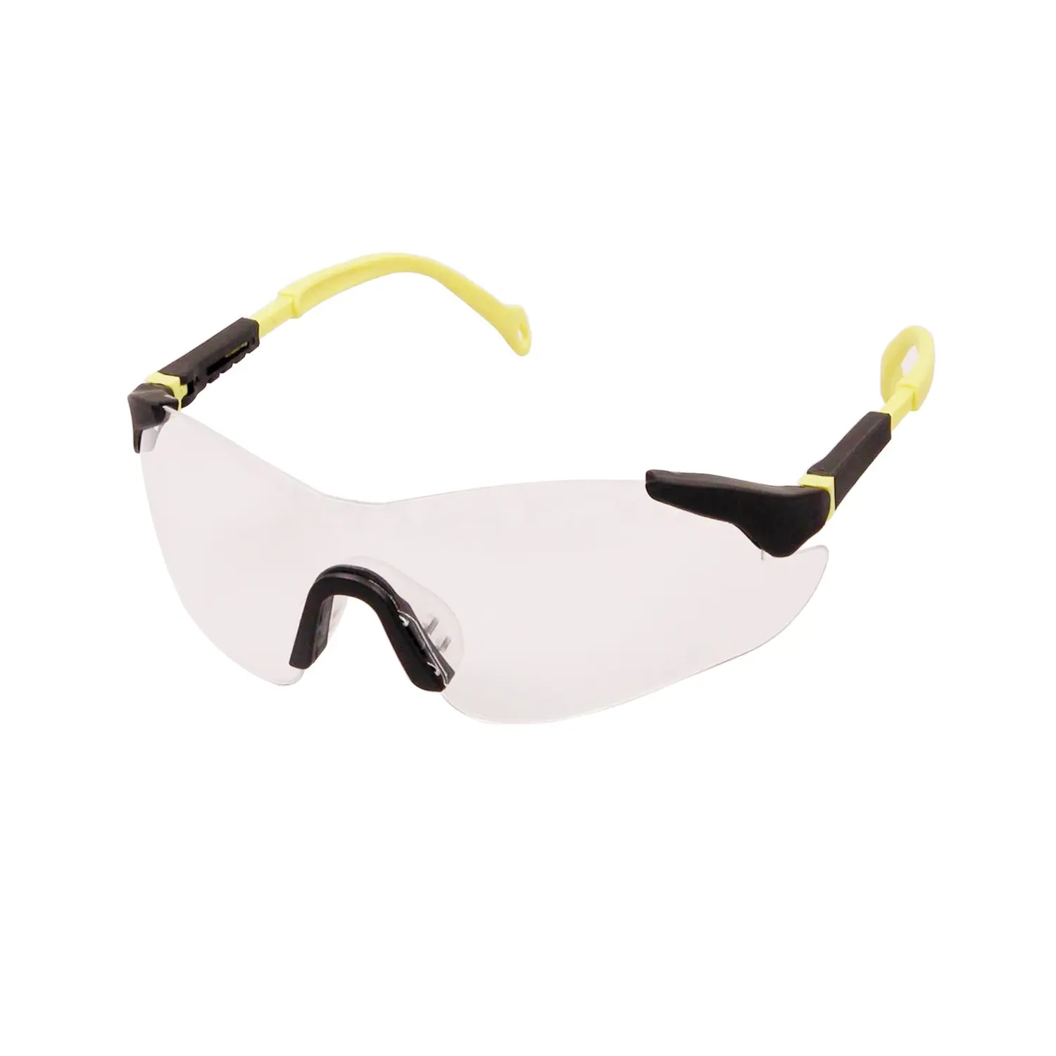 SG1034 Impact Resistant Work Goggles Protective Eyewear Safety Glasses