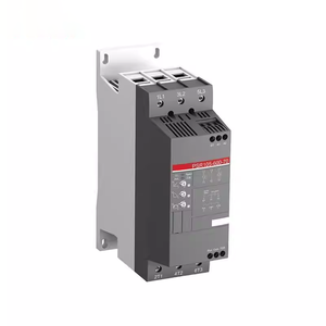 โมดูลควบคุม PLC ในสต็อก ตัวแปลงความถี่ PSR25-600-11 - Product Image 3