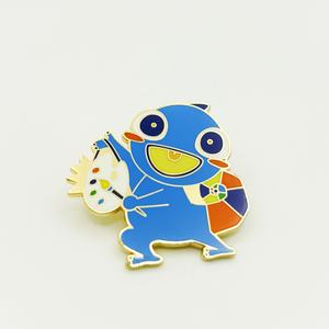 ป้ายอะนิเมะโผล่ขึ้นมาทำจากโลหะอัลลอยเคลือบ articulano zapdos Moltres ทีม Poke Mon - Product Image 6