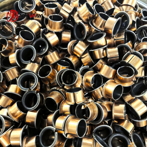 SF-1 tự bôi trơn ỐNg Lót cho TOYOTA kiể<span class=keywords><strong>m</strong></span> soát cánh tay với sắt dễ uốn đối tác wearresistant giả<span class=keywords><strong>m</strong></span> tiếng ồn OEM thay thế - Product Image 4