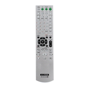 RM-ADU005 <b>Remote</b> <b>Control</b> for Sony DVD Home Theater System DAV-DZ630 HCD-DZ630 DAV-HDX265 HCD-HDZ235 DAV-DZ30 HCD-DZ30 DAV-DZ530 - Product Image 2