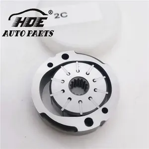 Power Steering Pump Rotor For Toyota 2C Engine