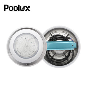 IP68 sans fil <span class=keywords><strong>piscine</strong></span> lumières AC12V télécommande mural rvb étanche sous-marin extérieur mur LED coloré bateau <span class=keywords><strong>projecteur</strong></span> - Product Image 6