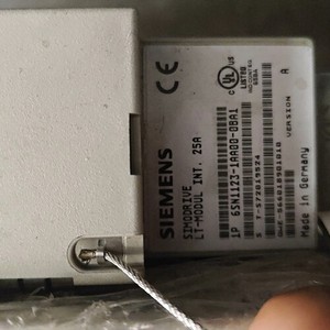 Module de commande 6SN1123-1AA00-0AA1/0AA2/0BA1/0BA2 pour machine en stock – Vendeur d'or - Product Image 5