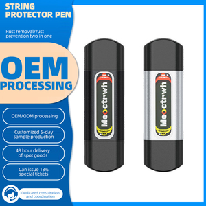 Aceite <span class=keywords><strong>de</strong></span> mantenimiento <span class=keywords><strong>de</strong></span> instrumentos musicales, aceite antioxidante para cuerdas <span class=keywords><strong>de</strong></span> guitarra, acordes, piezas <span class=keywords><strong>de</strong></span> metal, protección <span class=keywords><strong>de</strong></span> aceite, bolígrafo <span class=keywords><strong>de</strong></span> protección <span class=keywords><strong>de</strong></span> cuerdas - Product Image 2