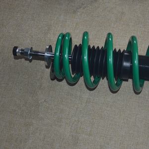 专业制造商悬浮避震减震器高性能花冠 - Product Image 3