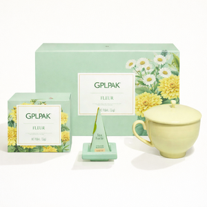 Impresión personalizada, hecho a mano, papel rígido <span class=keywords><strong>de</strong></span> lujo, cartón negro, caja <span class=keywords><strong>de</strong></span> regalo con cierre magnético vacío Simple - Product Image 1