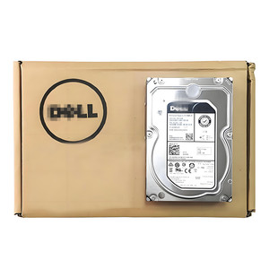 0FR6W6 ST1200MM0198 1.2TB SAS 12G10K 2.5inch FR6W6 Server Hard <b>Drive</b> - Product Image 3