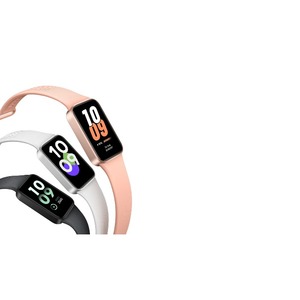 Xiaomi Smart Band 11 Active Versión Global por FedEx - Product Image 1