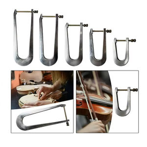 Outil de pont de <span class=keywords><strong>guitare</strong></span> classique faisant installer réparation violon <span class=keywords><strong>guitare</strong></span> basse barre pinces <span class=keywords><strong>Luthier</strong></span> outils pinces de réparation - Product Image 4