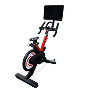 नई आगमन व्यायाम फिट कताई बाइक जल्दी शुरू चुंबकीय प्रतिरोध जिम बाइक व्यायाम बाइक घर जिम के लिए