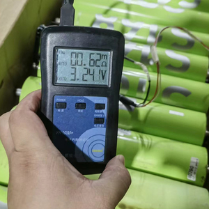 S168 <span class=keywords><strong>LiFePO4</strong></span> Pin 3.2V 60Ah 70Ah 80Ah SAB 60280 Lớp Một pin hình trụ 3.2V lithium có thể sạc lại pin cho EV xe đạp - Product Image 3