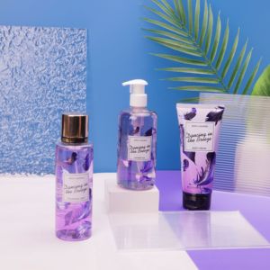 Profumi OEM, Spray Corpo e Fragranze Originali, Profumo all'Ingrosso, Body <span class=keywords><strong>Mist</strong></span> 250ml, Profumo Personalizzato per Donne - Product Image 5