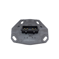 Sensor de posición del acelerador para VW Golf Jetta Citroen Audi 80 Renault Peugeot 3437022 3436020406 037907385A 347022511