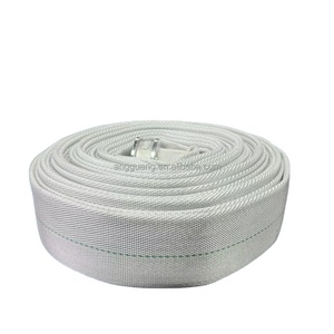 Reasonable Acceptable Price <strong>Fire</strong> <strong>Resistant</strong> <strong>Hose</strong> With Different Couplings Manufacturer Factory - Product Image 1