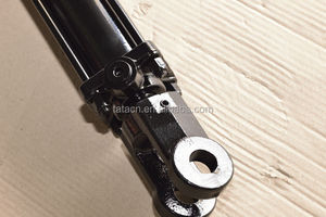 Cilindro hidráulico de carrera ajustable para diferentes máquinas - Product Image 5