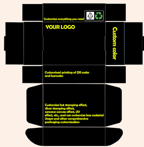 Tùy Chỉnh Nhãn Phun Atomizer Rỗng Tùy Chỉnh Độc Đáo Nước Hoa Sang Trọng Chai 20Ml 30Ml 50Ml Thủy Tinh Rỗng Chai Nước Hoa Với Hộp - Product Image 6