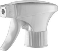 Mini pompe pulvérisateur à gâchette avec grande buse portable 20/24/28/400/410/415 en plastique pour bocaux et utilisation de bouteilles d'emballage