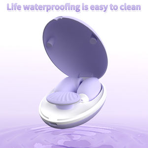 Nuevo Dispositivo de Masturbación con Succión Fuerte y Vibración para Orgasmos Femeninos, Juguete Sexual para Adultos - Product Image 6