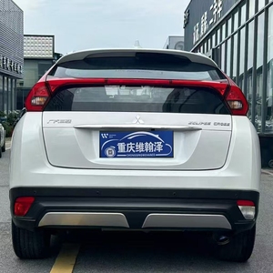 Autos Usados Mitsubishi <span class=keywords><strong>Eclipse</strong></span> Cross 2021 Gasolina Bajo Consumo 5 Plazas SUV Buen Estado Autos Usados en Venta - Product Image 3