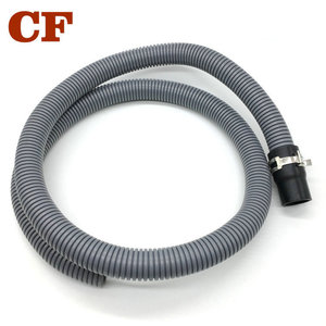 ท่อไอเสียฮิตาชิ 4HK1 6HK1 สำหรับอะไหล่รถขุดซูมิโตโม SH210 - Product Image 1