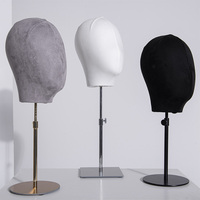 Maniquí de Mujer de Plástico Realista y Resistente, Modelo de Cabeza Personalizable, Estable y Moderno, Precio de Fábrica, para Tienda