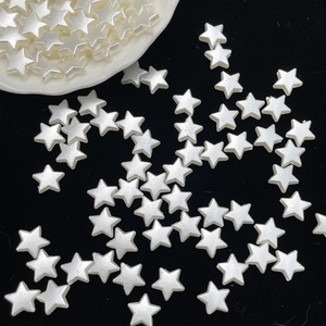 Aomiao's Mystery Acrylic Flower <b>Beads</b> 8mm 10mm For Jewelry Making - Product Image 3