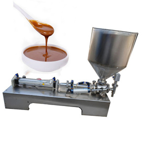 Macchina Versatile Semiautomatica per il Riempimento di <span class=keywords><strong>Gel</strong></span> Igienizzante, Detersivo per Piatti e Detergente Liquido - Product Image 6