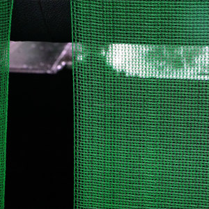 Hot Bán UV Ổn Định 95% Bóng Tỷ Lệ HDPE Chất Liệu Gia Cố Đan Đặng-Nhiệm Vụ Bóng Râm <span class=keywords><strong>Net</strong></span> - Product Image 2