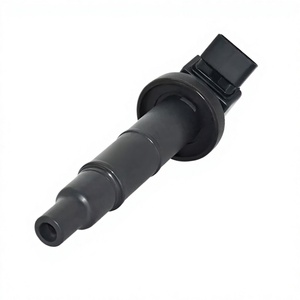 Bobine d'allumage 90919-02244 pour Toyota FAW JP, pièce de rechange, noyau en acier - Product Image 2