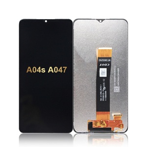 Pantallas LCD de Repuesto para Teléfonos Móviles <span class=keywords><strong>Samsung</strong></span> <span class=keywords><strong>Galaxy</strong></span> A03 Core, A03s, A04e, A04s, A10, A12, Digitalizador de Pantalla Táctil - Product Image 5
