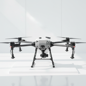 Drone agricole pliable 4 axes 32L avec pulvérisateur, caméra HD 4K, GPS, professionnel, RC, pour l'agriculture en extérieur, grand format - Product Image 3