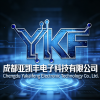 Chengdu Yakaifeng Electronic Technology Co., Ltd. logo