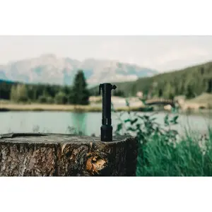 Flashlight Gear X RCS gadget ecologici e sostenibili - Product Image 3