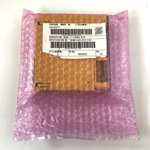 อะไหล่อุตสาหกรรม A03B-0819-C183 - Product Image 2