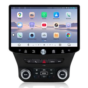Dodge Ram 11.5-<span class=keywords><strong>DVD</strong></span> OYNATICI için 2019 inç Android 13 radyo 2023 ekran kablosuz CarPlay QLED 2K DSP WIFI GPS navigasyon kafa ünitesi - Product Image 1