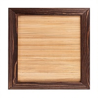 Cadre photo en bois imprimé UV léger et moderne Jinn Home 30x40CM avec passe-partout pour décoration murale horizontale élégante