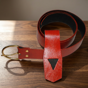 Rana y cinturón de Caballero de Malta - Product Image 3