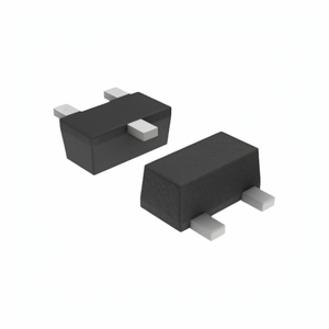 Transistores SC-89, SOT-490 DTC023EEBTL Componentes Electrónicos Originales - Product Image 1