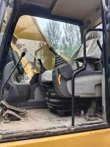 Les grandes excavatrices à bon prix ont utilisé l'excavatrice sur chenilles de Caterpillar 326D2L 326D 325DL Japon à vendre - Product Image 2