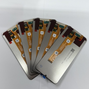 สำหรับเทคโน สปาร์ค โก 3 ชุดประกอบหน้าจอขนาด 6.74 นิ้วพร้อมกรอบจอแสดงผล LCD โมดูลดิจิไทเซอร์ทดแทนสำหรับการซ่อมแซม - Product Image 5