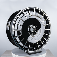 Jantes forgées BZ Classic Concave 18 19 20 21 22 pouces pour Volkswagen Audi Skoda Seat